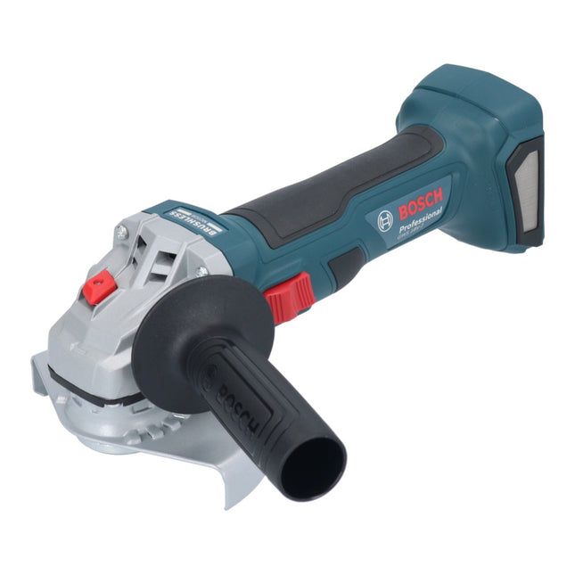 Bosch GWS 18V-7 Professional cordless angle grinder 18 V 125 mm Brushless Solo ( 06019H9001 ) - without battery, without charger