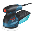 Bosch GEX 125-1 AE Professional random orbital sander 250 watt 125 mm ( 0601387504 ) + case