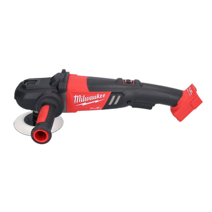 Milwaukee M18 FAP180-0 Akku Polierer 18 V 180 mm Brushless Solo ( 4933451549 ) - ohne Akku, ohne Ladegerät