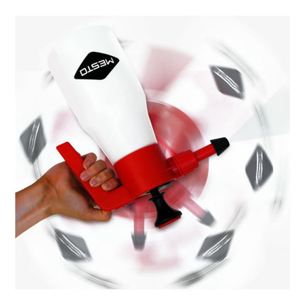 MESTO Drucksprüher 360° 3132 PR Füllinhalt 1 l ( 4300520100 )