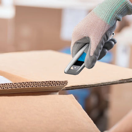 MARTOR Sicherheitsmesser SECUNORM 500 Länge 143 mm Breite 16 mm Höhe 36 mm ( 4000818066 )