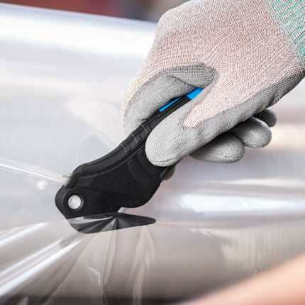 MARTOR Sicherheitsmesser SECUMAX 320 Länge 155 mm Breite 11 mm Höhe 54 mm ( 4000817993 )