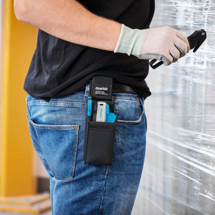 MARTOR Sicherheitsmesser SECUMAX 320 Länge 155 mm Breite 11 mm Höhe 54 mm ( 4000817993 )