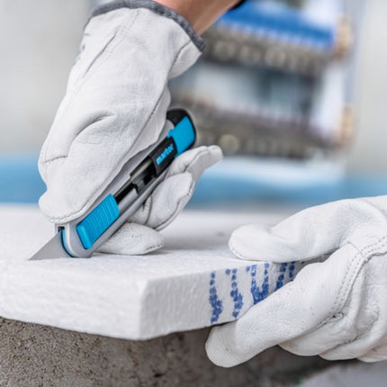 MARTOR Sicherheitsmesser SECUNORM 540 Länge 143 mm Breite 17 mm Höhe 31 mm ( 4000818481 )