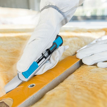 MARTOR Sicherheitsmesser SECUNORM 540 Länge 143 mm Breite 17 mm Höhe 31 mm ( 4000818481 )