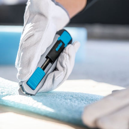 MARTOR Sicherheitsmesser SECUNORM 525 Länge 143 mm Breite 17 mm Höhe 31 mm ( 4000818480 )