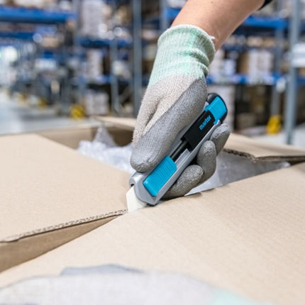 MARTOR Sicherheitsmesser SECUNORM 525 Länge 143 mm Breite 17 mm Höhe 31 mm ( 4000818480 )