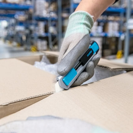 MARTOR Sicherheitsmesser SECUNORM 525 Länge 143 mm Breite 17 mm Höhe 31 mm ( 4000818480 )