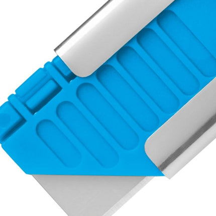 MARTOR Sicherheitsmesser SECUNORM HANDY Nr. 444 Länge 100 mm Breite 7,8 mm Höhe 25,5 mm ( 4000817780 )