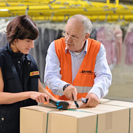 MARTOR Sicherheitsmesser SECUMAX EASYSAFE Länge 207 mm Breite 10 mm Höhe 66 mm ( 4000817838 )