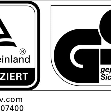 MARTOR Sicherheitsmesser SECUMAX EASYSAFE Länge 207 mm Breite 10 mm Höhe 66 mm ( 4000817838 )