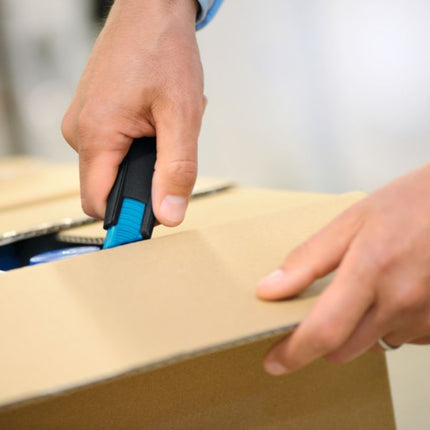 MARTOR Sicherheitsmesser SECUNORM 175 Länge 109,5 mm Breite 13,5 mm Höhe 34 mm ( 4000817981 )