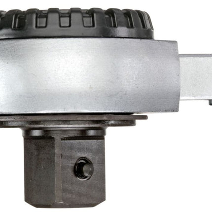 GEDORE Embout à cliquet réversible 7418-02 1/2 po. 14 x 18 mm ( 4000775260 )