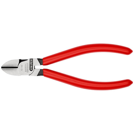 KNIPEX Seitenschneider Länge 140 mm ( 4000810120 )