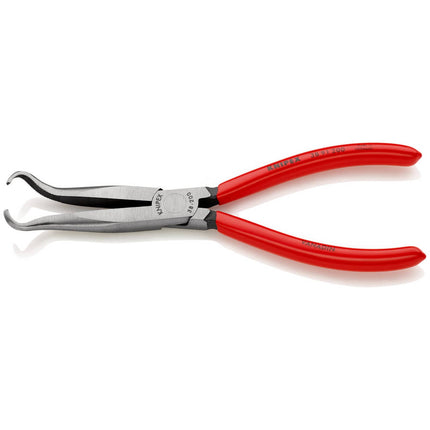 KNIPEX mechanic's pliers length 200 mm shape 9 ( 4000794576 )