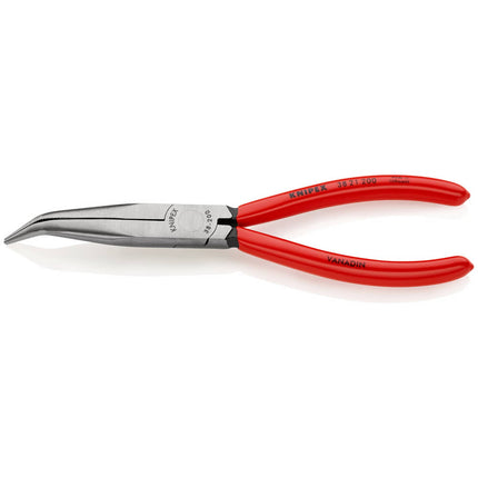 KNIPEX mechanic's pliers length 200 mm shape 2 ( 4000794569 )