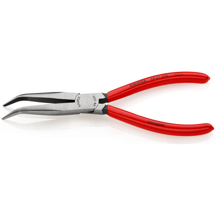 KNIPEX mechanic's pliers length 200 mm shape 2 ( 4000794569 )
