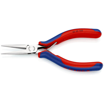 KNIPEX Elektronik-Greifzange Gesamtlänge 145 mm ( 4000810735 )