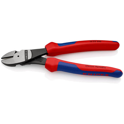 KNIPEX Kraftseitenschneider Länge 200 mm ( 4000794620 )