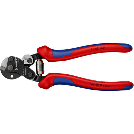 KNIPEX Drahtseilschere Länge 160 mm ( 4000811049 )