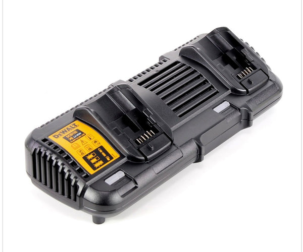 DeWalt DCB 132 dual charger 54 V A for XR Li-Ion - Main Image