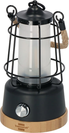BRENNENSTUHL LED-Akku-Campinglampe CAL 1 6 W 350 lm ( 4000873402 )