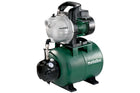 Metabo HWW 4000/25 G Hauswasserwerk 1100 W 4000 l/h 46 m ( 600971000 )
