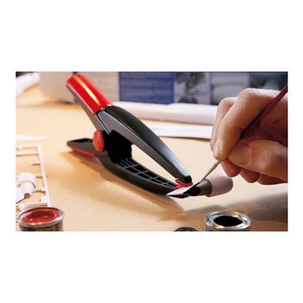 BESSEY Federzwinge Clippix XCL Spannweite max. 70 mm ( 4000831162 )