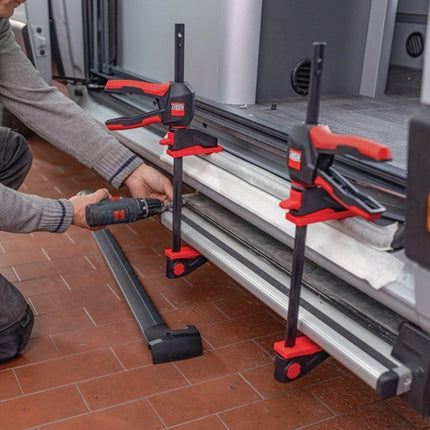 BESSEY Einhandzwinge EZ360 Spannweite 150 mm ( 4000831267 )