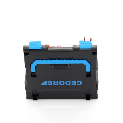 GEDORE Assortiment d'outils 1100-02 36 pièces ( 4000779294 )