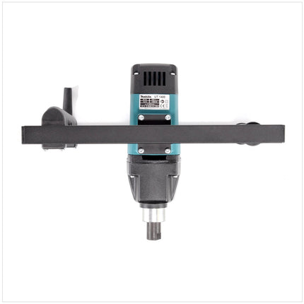 Makita Rührgerät UT 1400 140 mm 1300 Watt bis 50 kg Rührgut - Toolbrothers