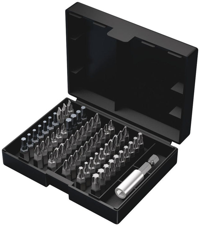 WERA Bit-Safe Classic 4 61-piece bit set ( 4000829695 )