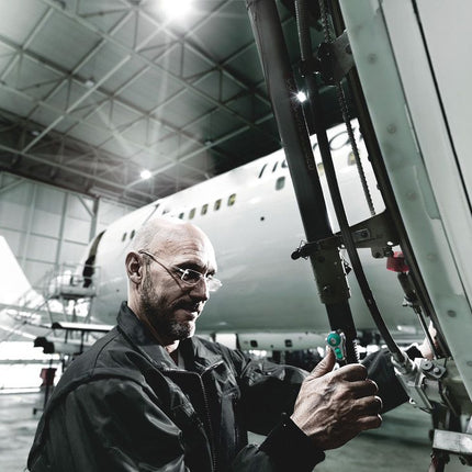 WERA Swivelling and reversible ratchet Zyklop Speed 1/4 ″ No. of teeth 72 ( 4000821596 )