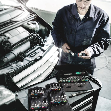 WERA Steckschlüsseleinsatz 8790 HMC HF 1/2 ″ 6-kant ( 8000378331 )