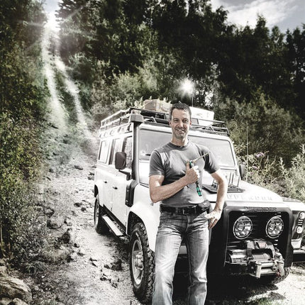 WERA Steckschlüsseleinsatz 8767 C HF TORX® 1/2 ″ ( 8000378052 )