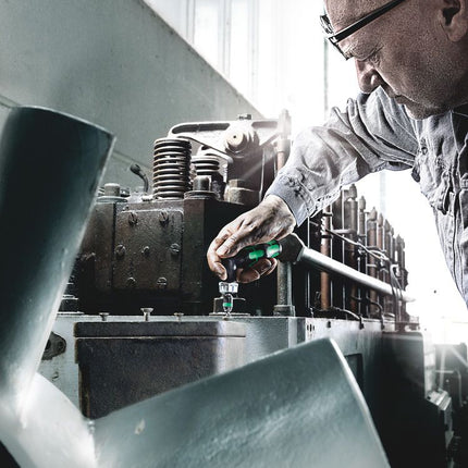 WERA Magazinbithalter KK Pistol RA 4 13-teilig ( 4000829582 )