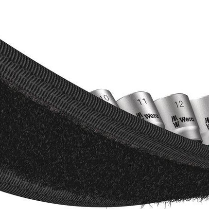 WERA Steckschlüsselsatz Belt 4 9-teilig ( 4000821179 )