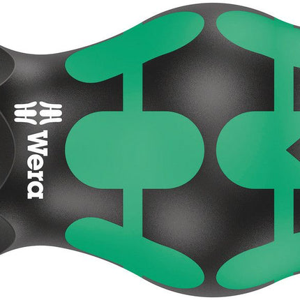 WERA Magazinbithalter K K Stubby Magazin 6-teilig ( 4000829505 )