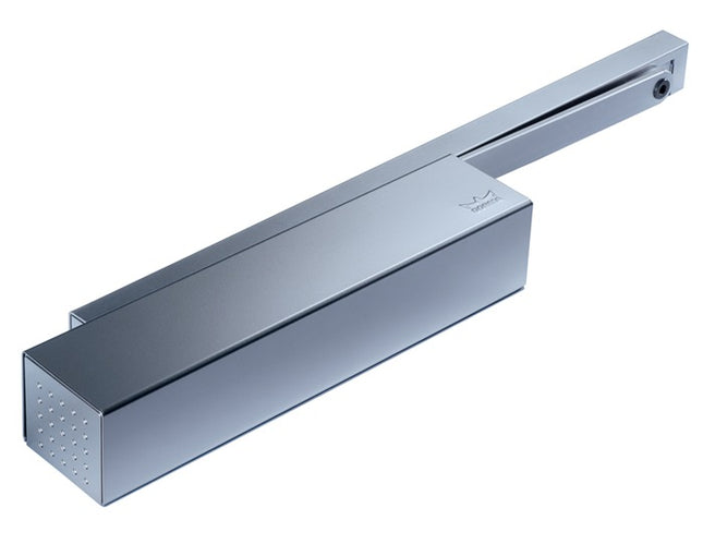DORMAKABA door closer TS 93 B standard installation hinge side ( 3000207000 )