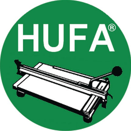 HUFA Fliesenschneidmaschine HUFA Profi L630xD20mm ( 4000817045 )