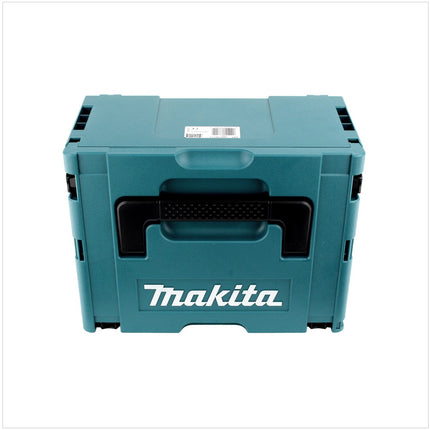 Makita DHR 202 RA1J Akku Kombihammer 18 V 2,0 J SDS Plus + 1x Akku 2,0 Ah + Ladegerät + Makpac - Toolbrothers