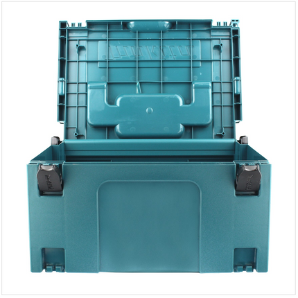 Makita Makpac Gr. 3 Systemkoffer im 2er Set - Toolbrothers
