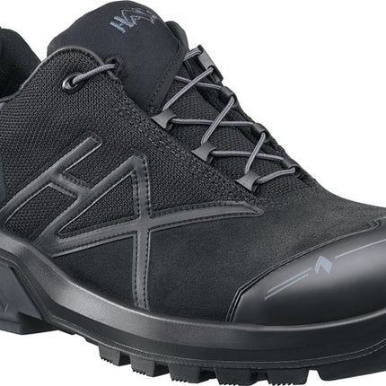HAIX Sicherheitsschuh Connexis® GTX low Größe 8 (42) schwarz ( 4721000502 )