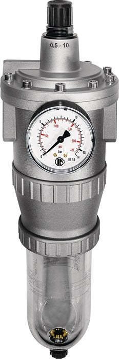 RIEGLER filter regulator standard thread mm 11.89 ( 4588880460 )