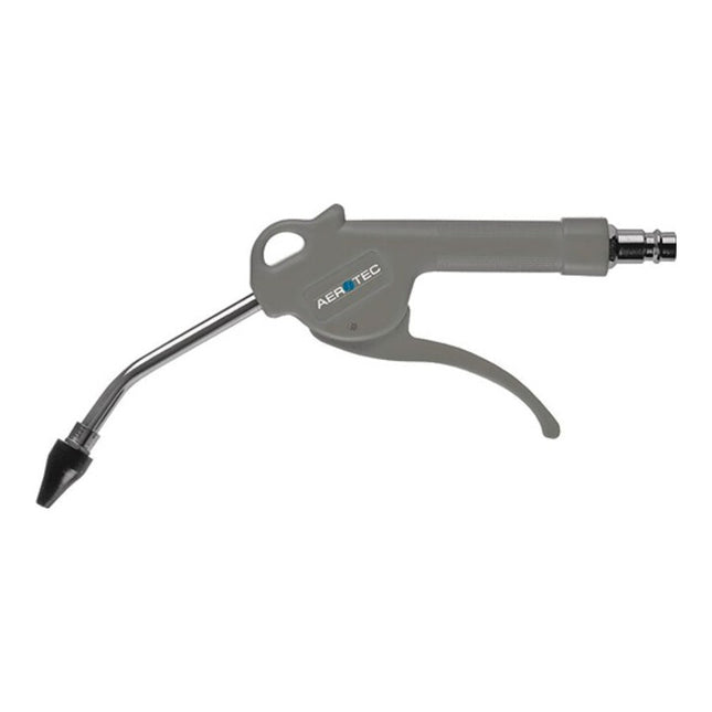 Pistola de aire comprimido AEROTEC KSP-G 120 enchufe de acoplamiento ( 4000898836 )