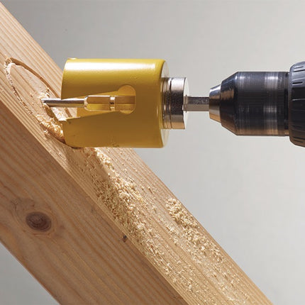 PROFIT Lochsägensatz Multi Purpose 4-teilig 68 mm ( 4000800411 )