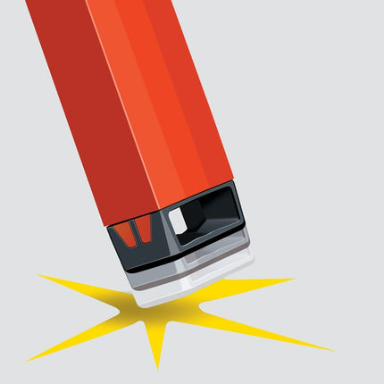 SOLA Wasserwaage BIG X 50 cm ( 4000857288 )