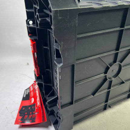 Qbrick System PRO Technician Case 2 0 stapelbar 450 x 332 x171mm Beschaedigt  3 - toolbrothers