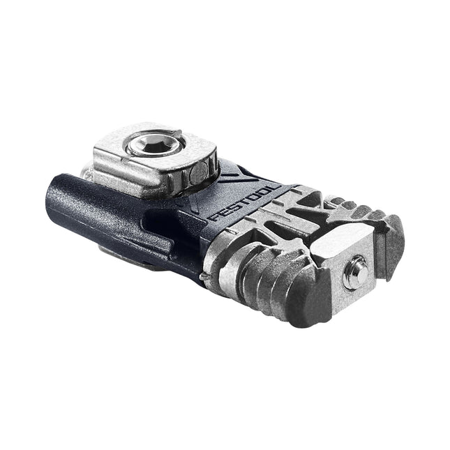 Conector de esquinas KV D8/50 de Festool 50 piezas ( 203166 ) para cortadora de espigas DOMINO DF 500