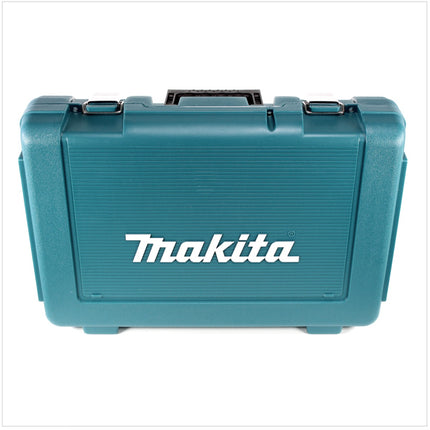 Makita DDF 453 SYE Akku Bohrschrauber 18 V 42 Nm + 2x Akku 1,5 Ah + Ladegerät + Koffer - Toolbrothers